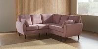 Small Corner Sofa - Universal