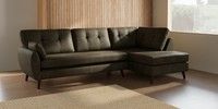 Large Corner Chaise - Right Hand