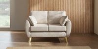 2 Seater Small Sofa