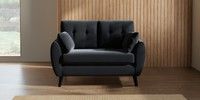 2 Seater Small Sofa