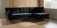 Large Corner Chaise - Right Hand