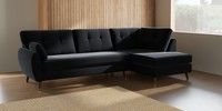 Large Corner Chaise - Right Hand