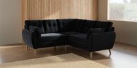 Small Corner Sofa - Universal