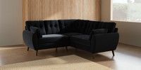 Small Corner Sofa - Universal
