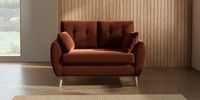 2 Seater Small Sofa