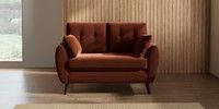 2 Seater Small Sofa
