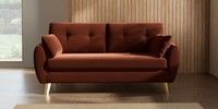 3 Seater Small Sofa