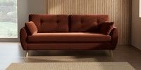 3 Seater Sofa
