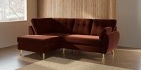 Medium Corner Chaise - Left Hand