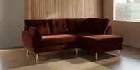 Medium Corner Chaise - Right Hand