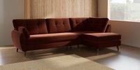 Large Corner Chaise - Right Hand