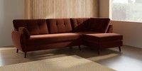 Large Corner Chaise - Right Hand