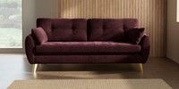 3 Seater Sofa