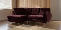 Medium Corner Chaise - Left Hand
