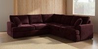 Medium Corner Sofa - Universal