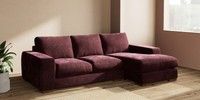 Medium Sofa Chaise - Right Hand
