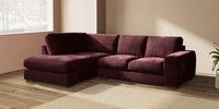 Medium Corner Chaise - Left Hand