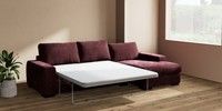 Sofa Chaise Bed - Right Hand