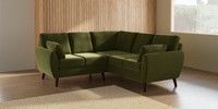 Small Corner Sofa - Universal