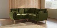 Small Corner Sofa - Universal