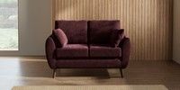 2 Seater Small Sofa