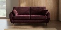 3 Seater Small Sofa
