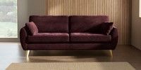 3 Seater Sofa