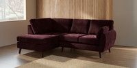 Medium Corner Chaise - Left Hand
