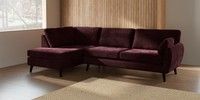 Large Corner Chaise - Left Hand