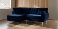 Medium Corner Chaise - Left Hand