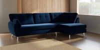 Large Corner Chaise - Right Hand