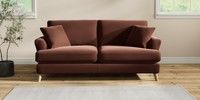 3 Seater Small Sofa