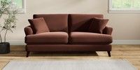3 Seater Small Sofa