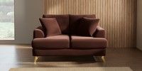2 Seater Small Sofa