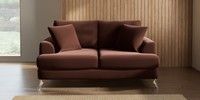 3 Seater Small Sofa
