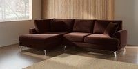 Medium Corner Chaise - Left Hand