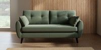 3 Seater Small Sofa