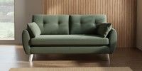 3 Seater Small Sofa