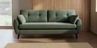 3 Seater Sofa