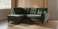 Medium Corner Chaise - Left Hand