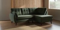 Medium Corner Chaise - Right Hand