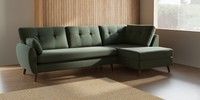 Large Corner Chaise - Right Hand