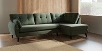 Large Corner Chaise - Right Hand