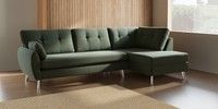 Large Corner Chaise - Right Hand