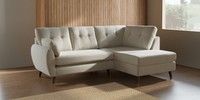 Medium Corner Chaise - Right Hand