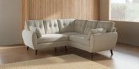 Small Corner Sofa - Universal