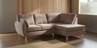 Medium Corner Chaise - Right Hand
