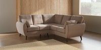 Small Corner Sofa - Universal