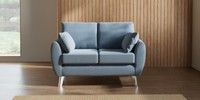 2 Seater Small Sofa