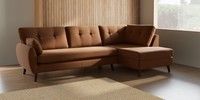 Large Corner Chaise - Right Hand